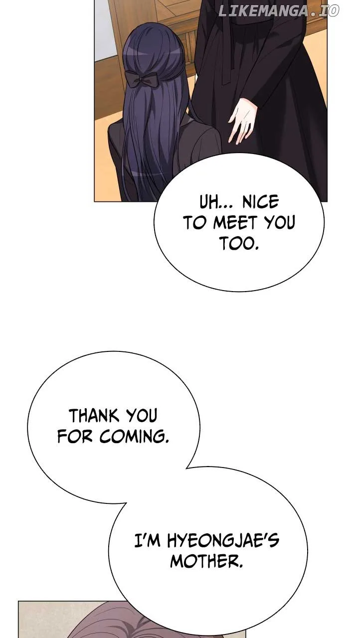 Let’s Meet After Work Chapter 31 page 39