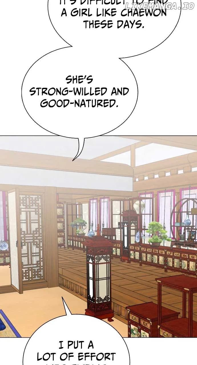 Let’s Meet After Work Chapter 31 page 52