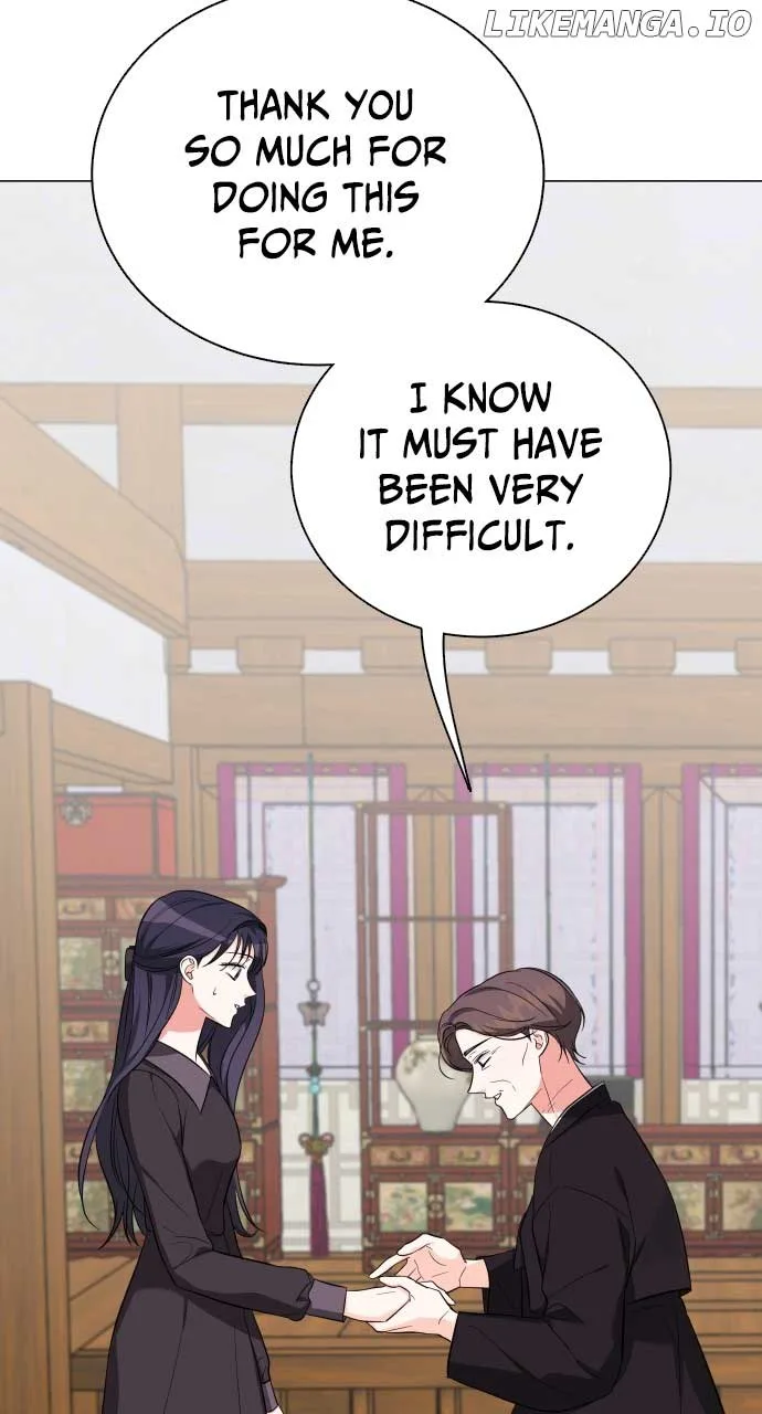 Let’s Meet After Work Chapter 31 page 42