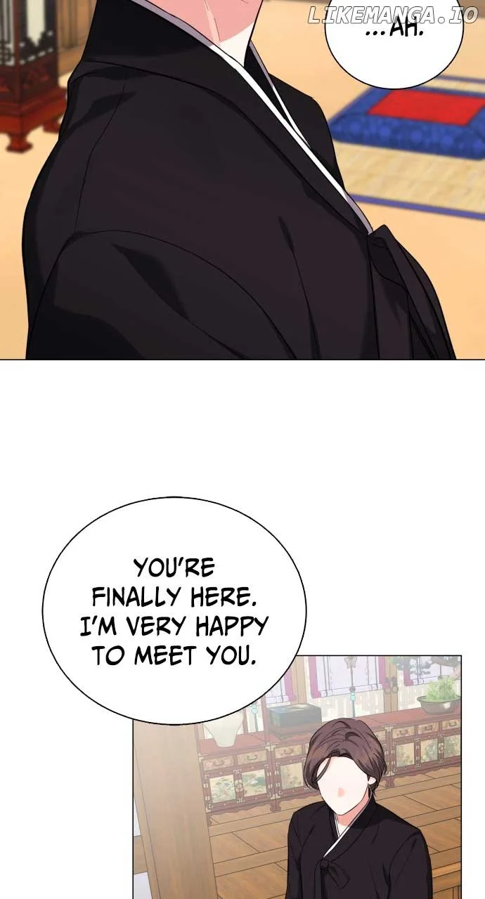 Let’s Meet After Work Chapter 31 page 38