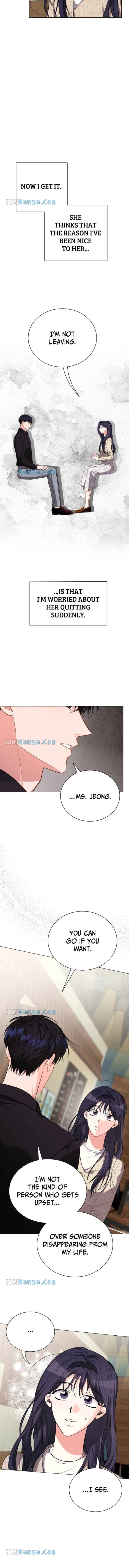 Let’s Meet After Work Chapter 30 page 5