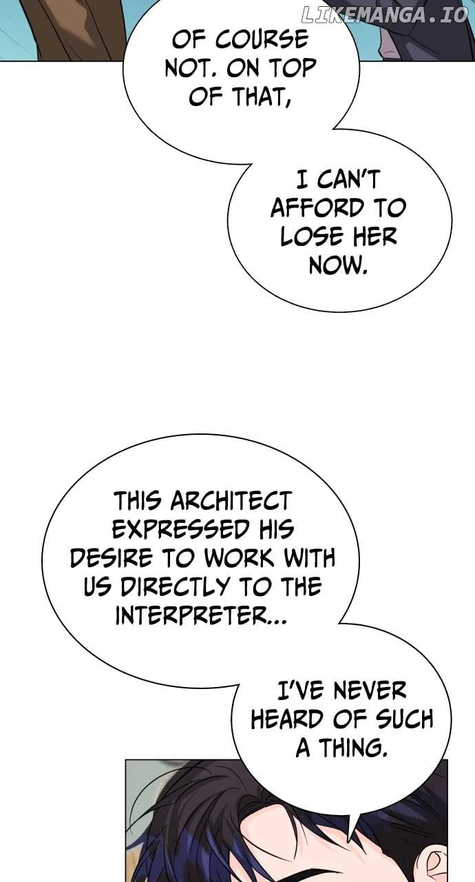 Let’s Meet After Work Chapter 33 page 61