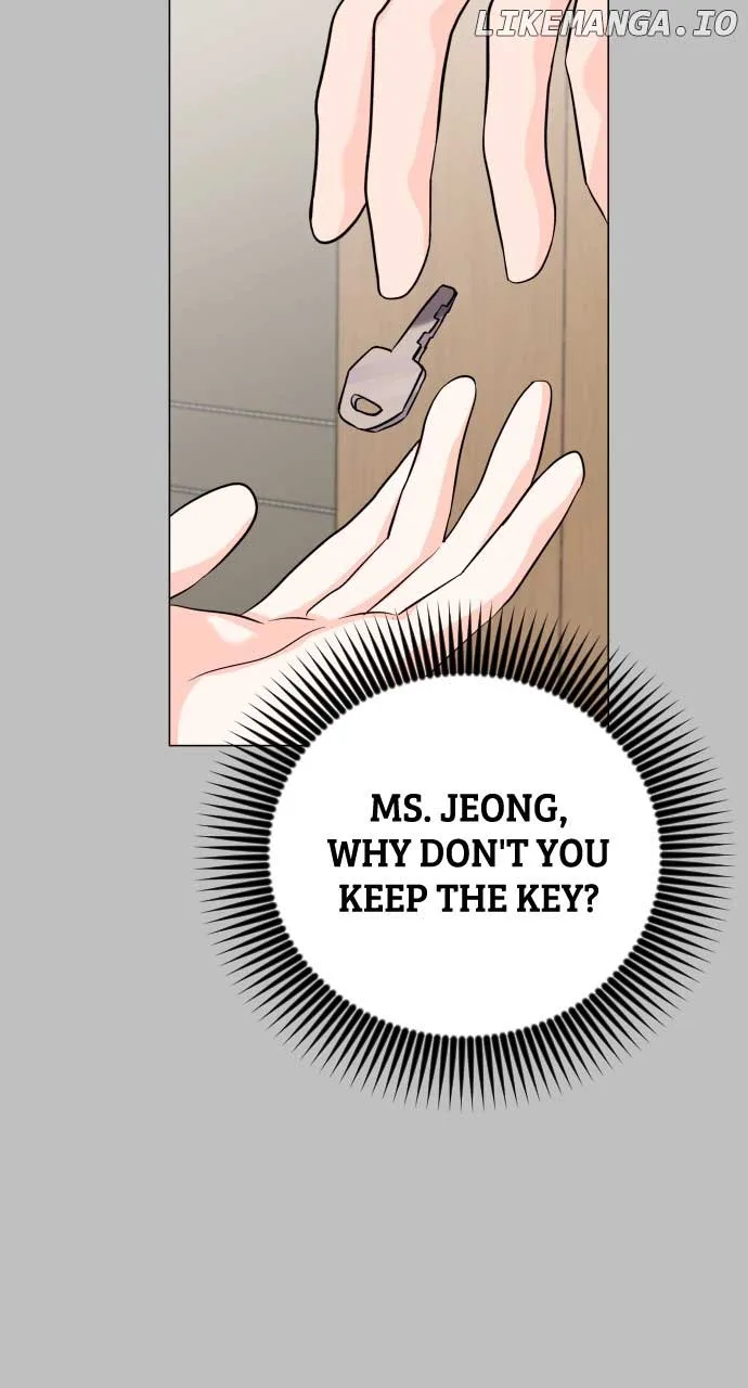 Let’s Meet After Work Chapter 33 page 11