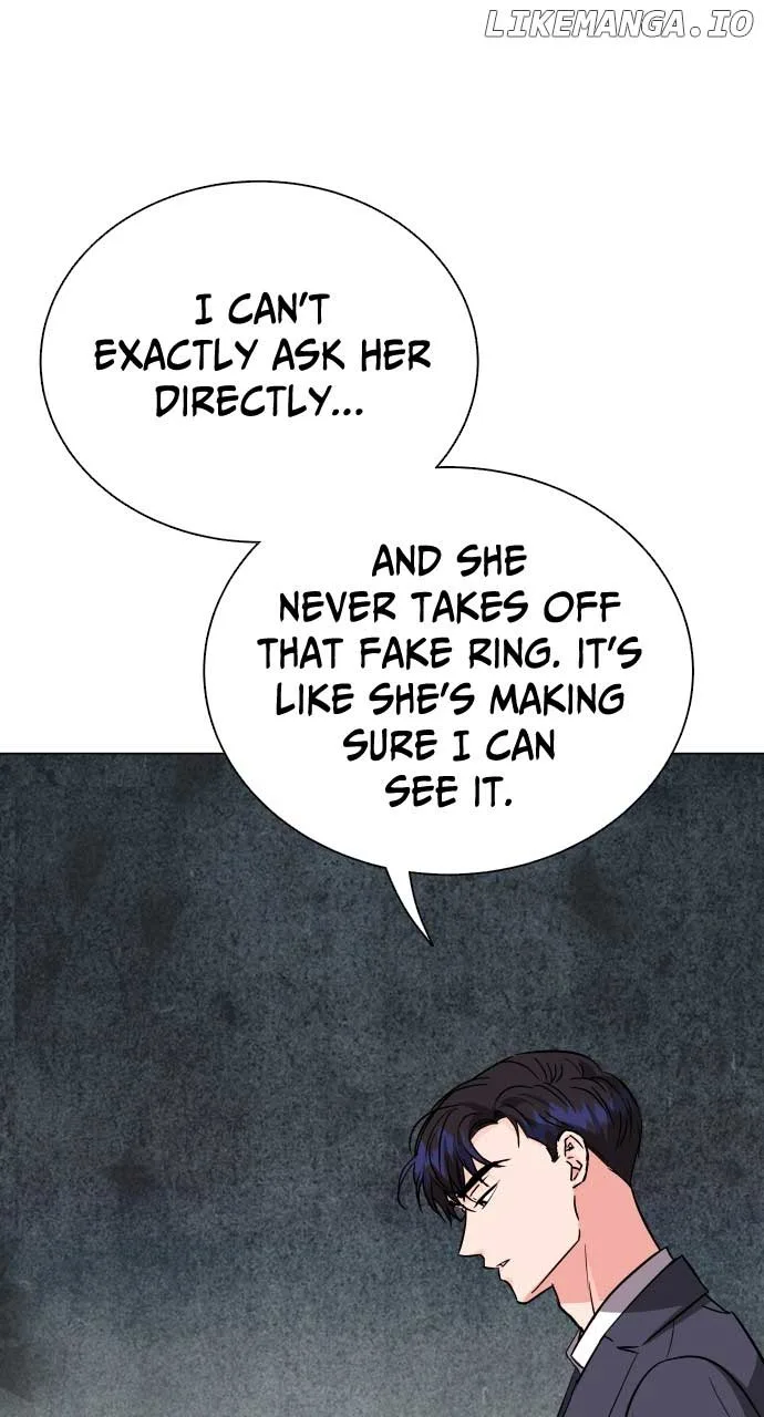 Let’s Meet After Work Chapter 33 page 68