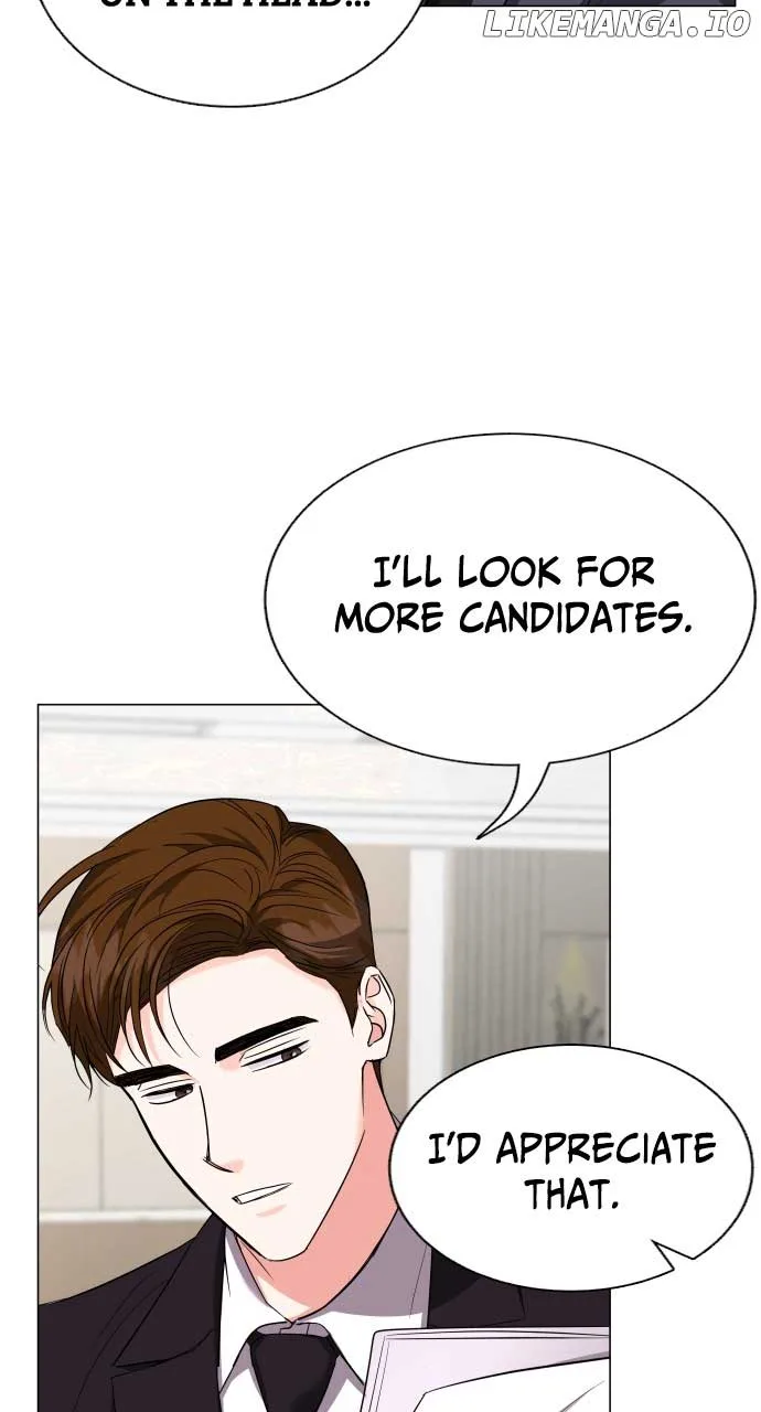 Let’s Meet After Work Chapter 33 page 47