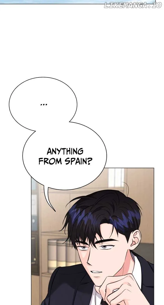 Let’s Meet After Work Chapter 33 page 41