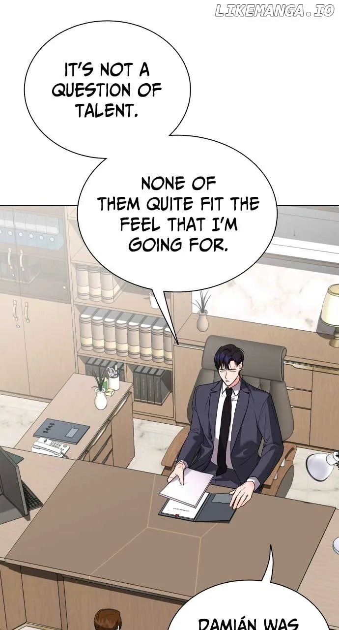 Let’s Meet After Work Chapter 33 page 44