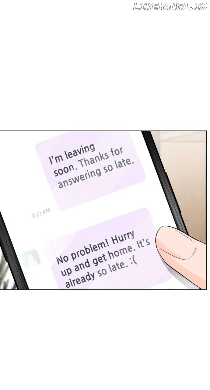 Let’s Meet After Work Chapter 33 page 31