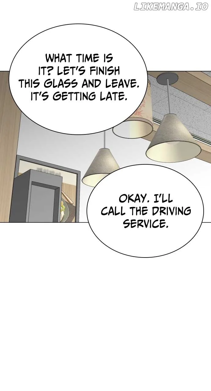 Let’s Meet After Work Chapter 33 page 70