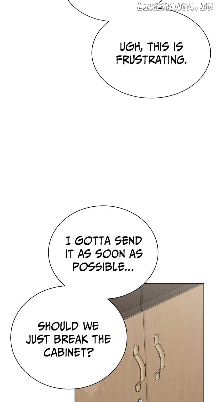 Let’s Meet After Work Chapter 33 page 4