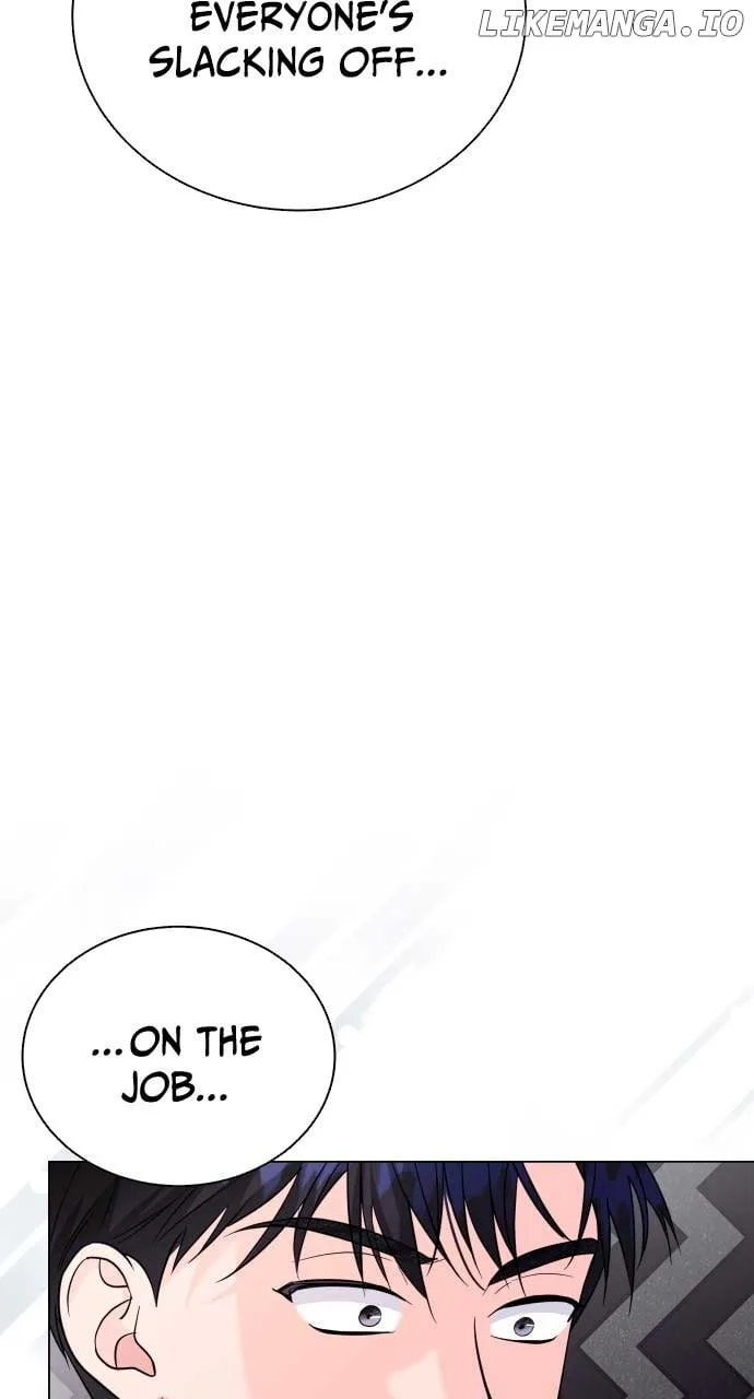 Let’s Meet After Work Chapter 33 page 9