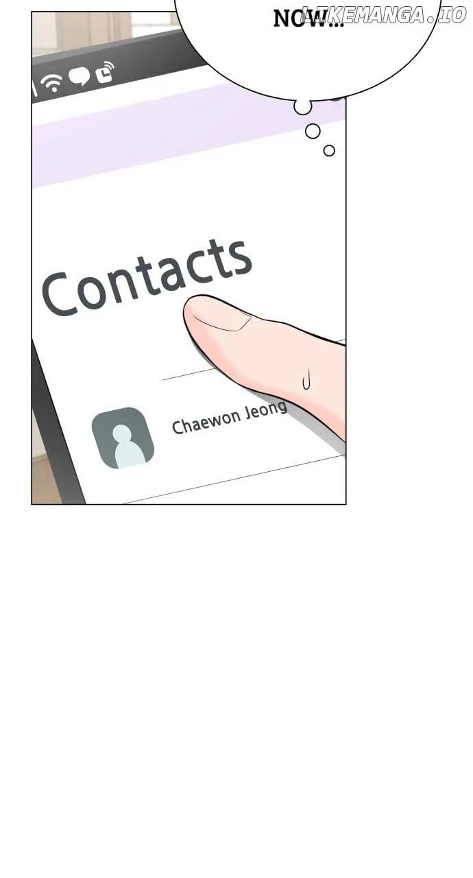 Let’s Meet After Work Chapter 33 page 21