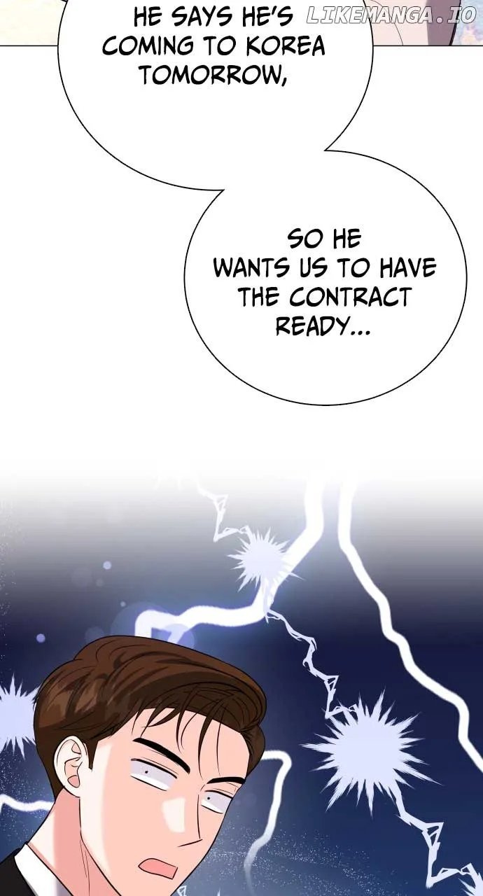 Let’s Meet After Work Chapter 33 page 55