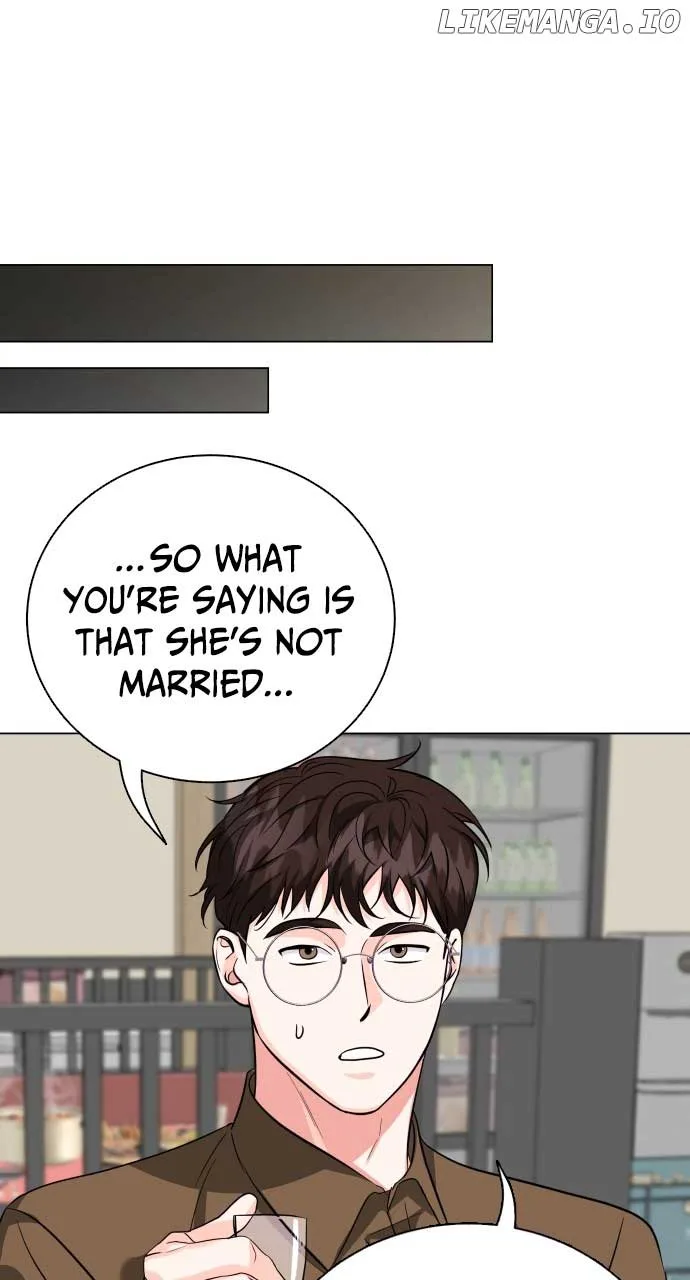 Let’s Meet After Work Chapter 33 page 59