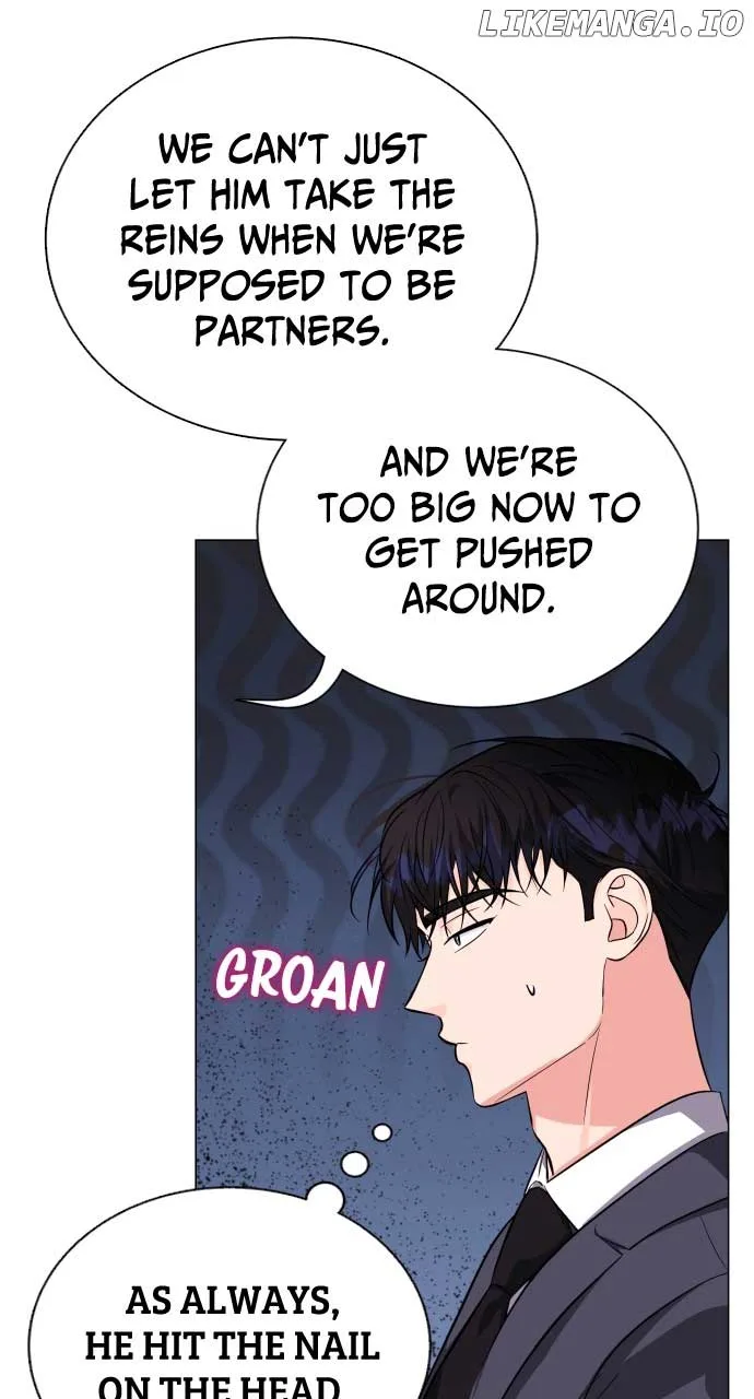Let’s Meet After Work Chapter 33 page 46