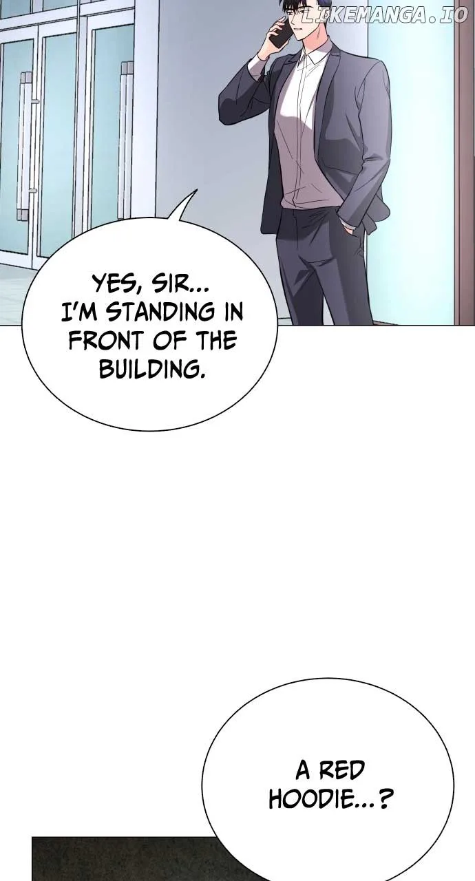 Let’s Meet After Work Chapter 33 page 73