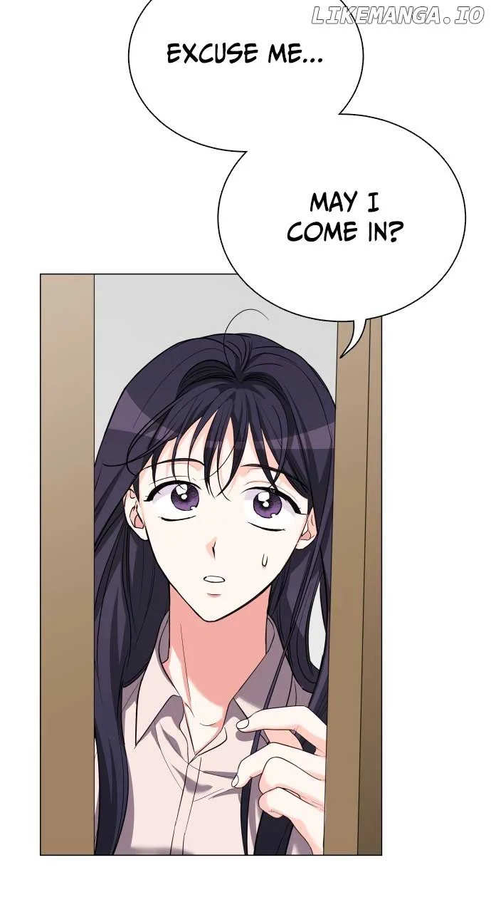 Let’s Meet After Work Chapter 33 page 50