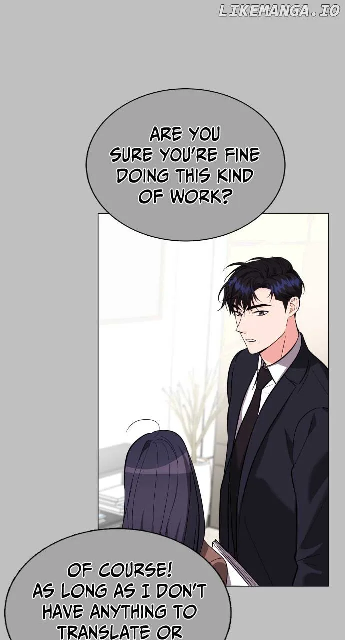 Let’s Meet After Work Chapter 33 page 13