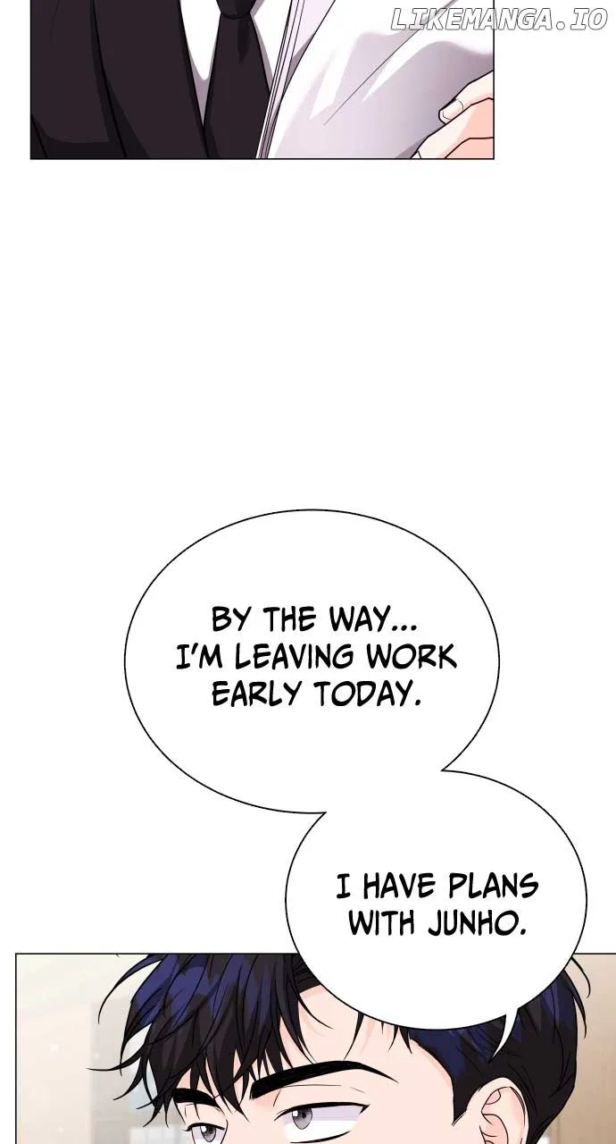 Let’s Meet After Work Chapter 33 page 48