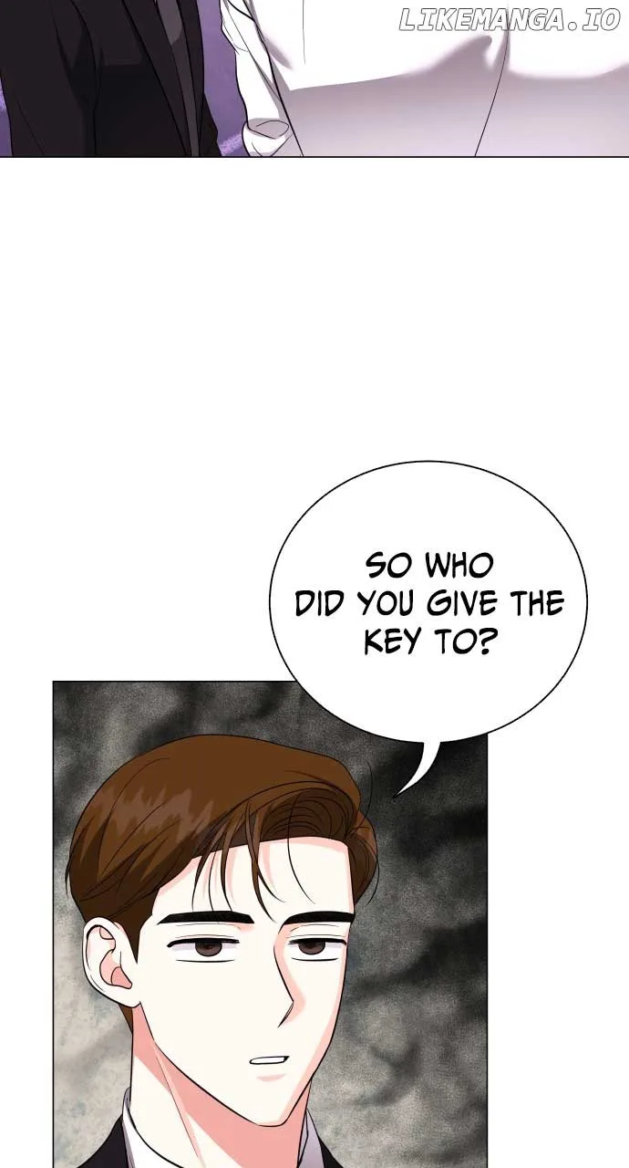 Let’s Meet After Work Chapter 33 page 18