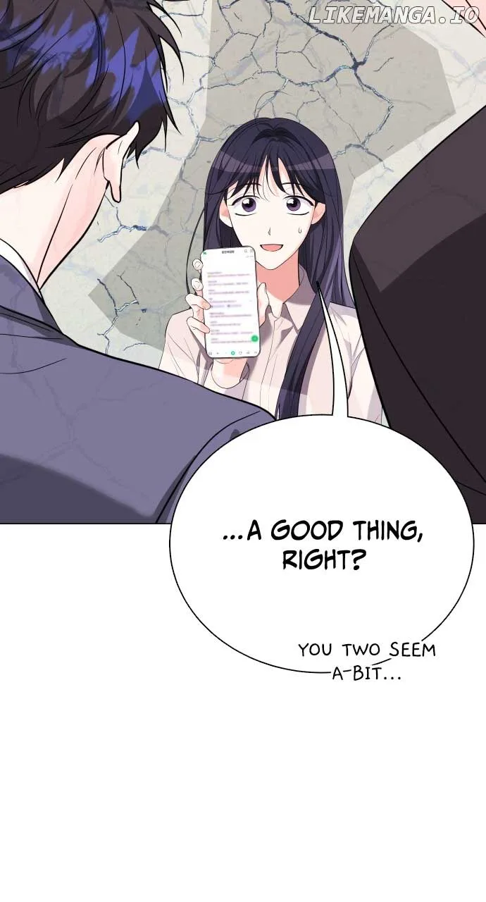 Let’s Meet After Work Chapter 33 page 58