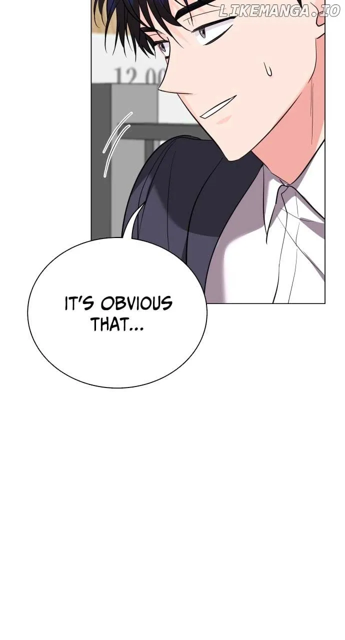 Let’s Meet After Work Chapter 33 page 62