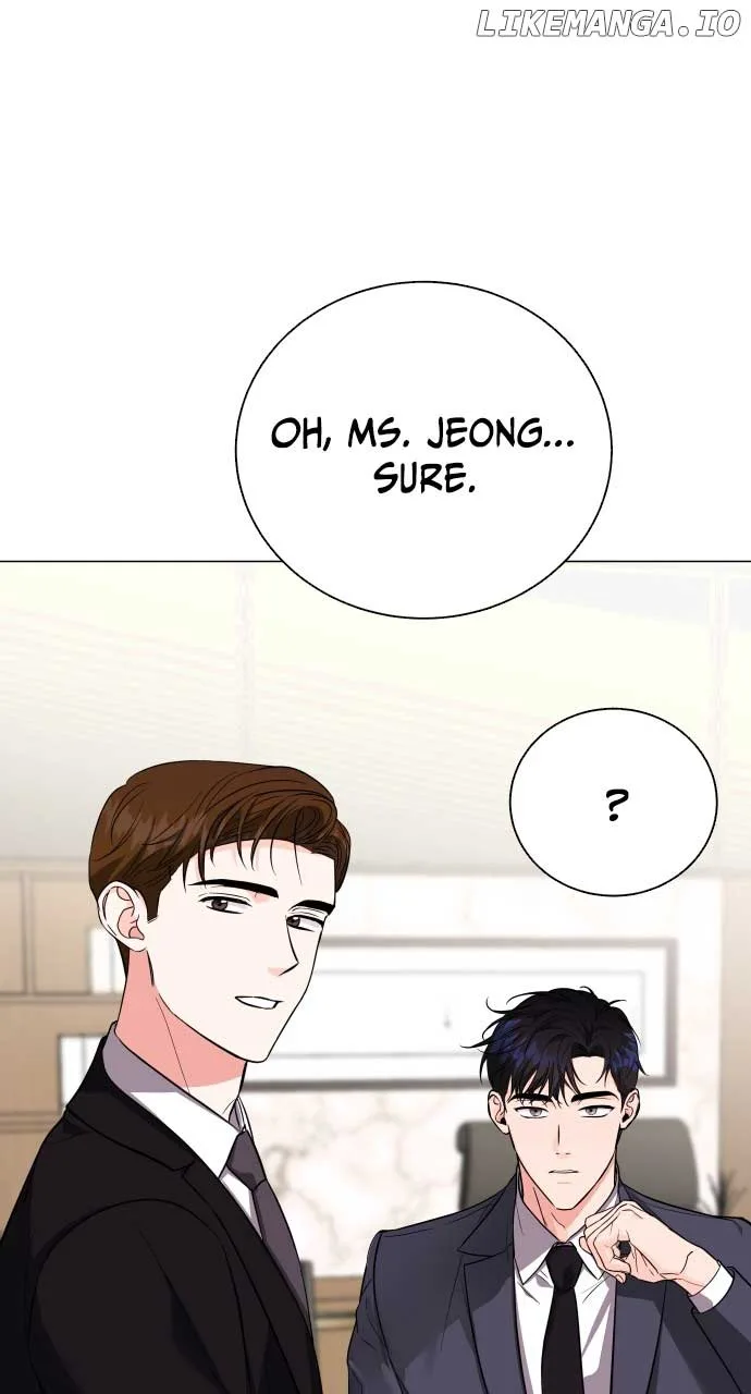Let’s Meet After Work Chapter 33 page 51