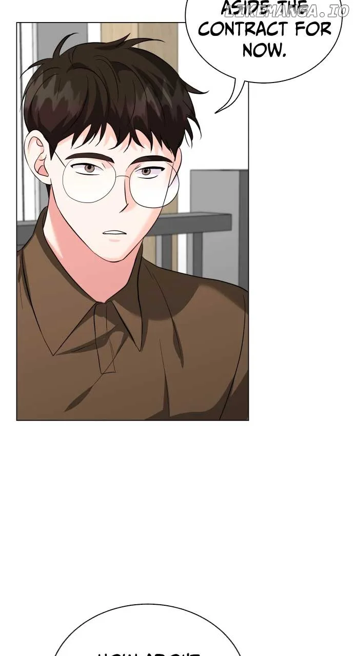 Let’s Meet After Work Chapter 33 page 65