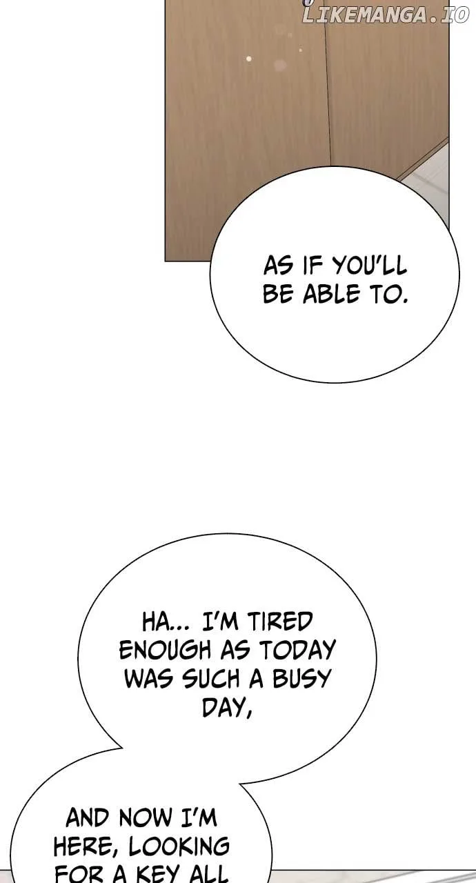 Let’s Meet After Work Chapter 33 page 5