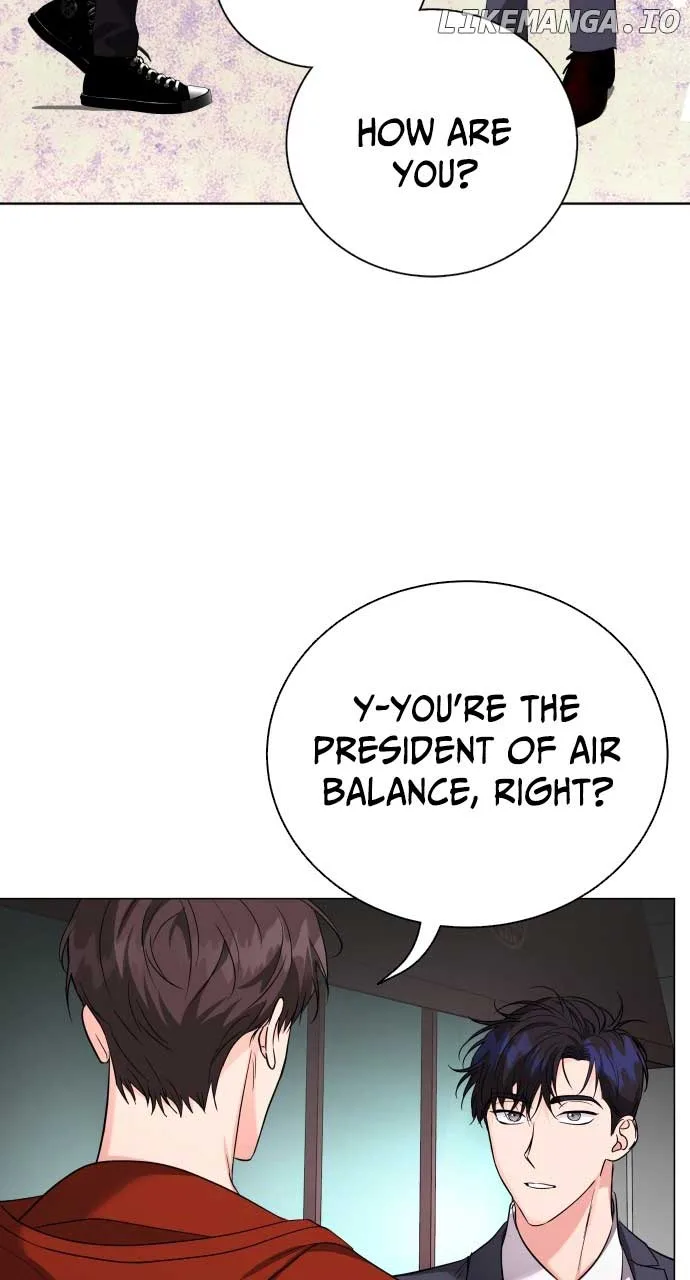 Let’s Meet After Work Chapter 34 page 7