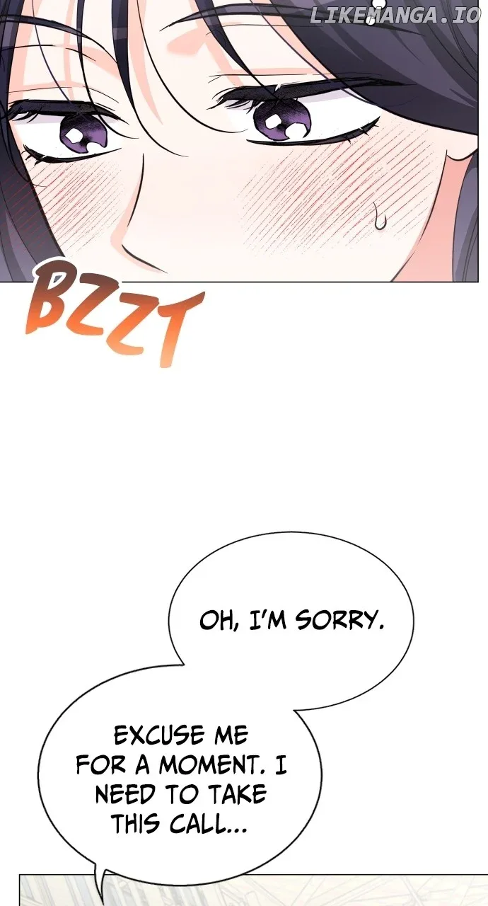 Let’s Meet After Work Chapter 35 page 10
