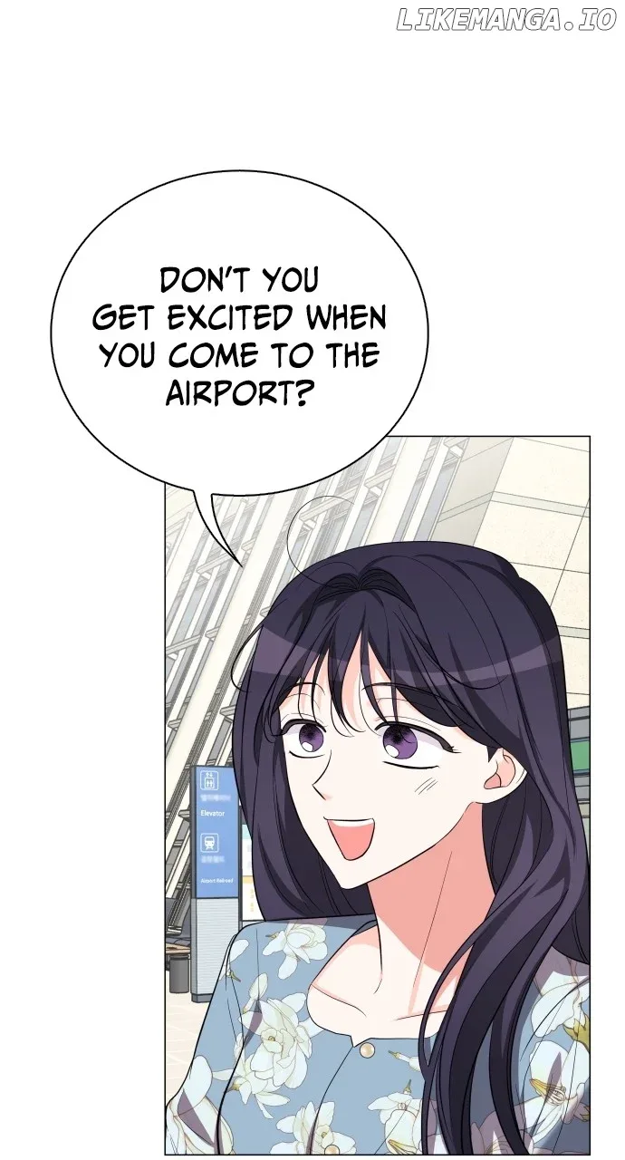Let’s Meet After Work Chapter 35 page 3