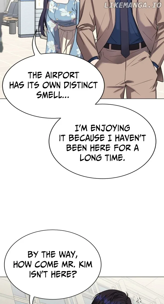 Let’s Meet After Work Chapter 35 page 5