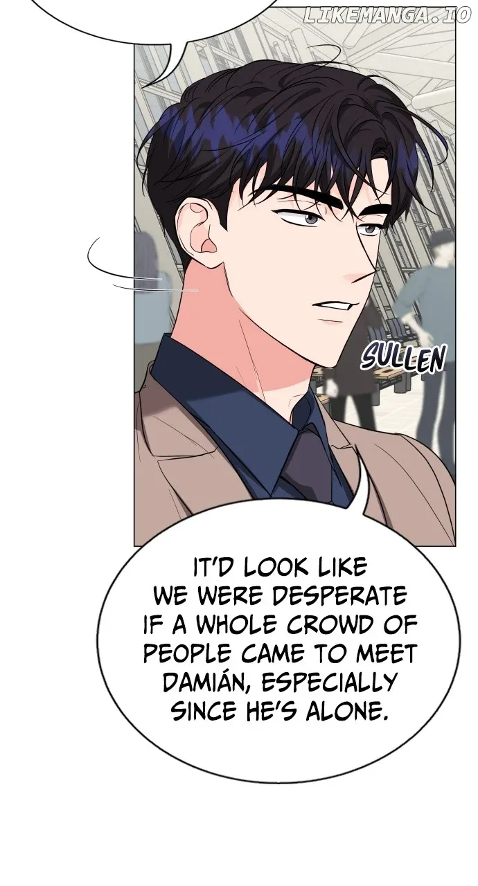 Let’s Meet After Work Chapter 35 page 7