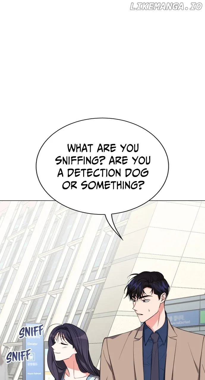 Let’s Meet After Work Chapter 35 page 4