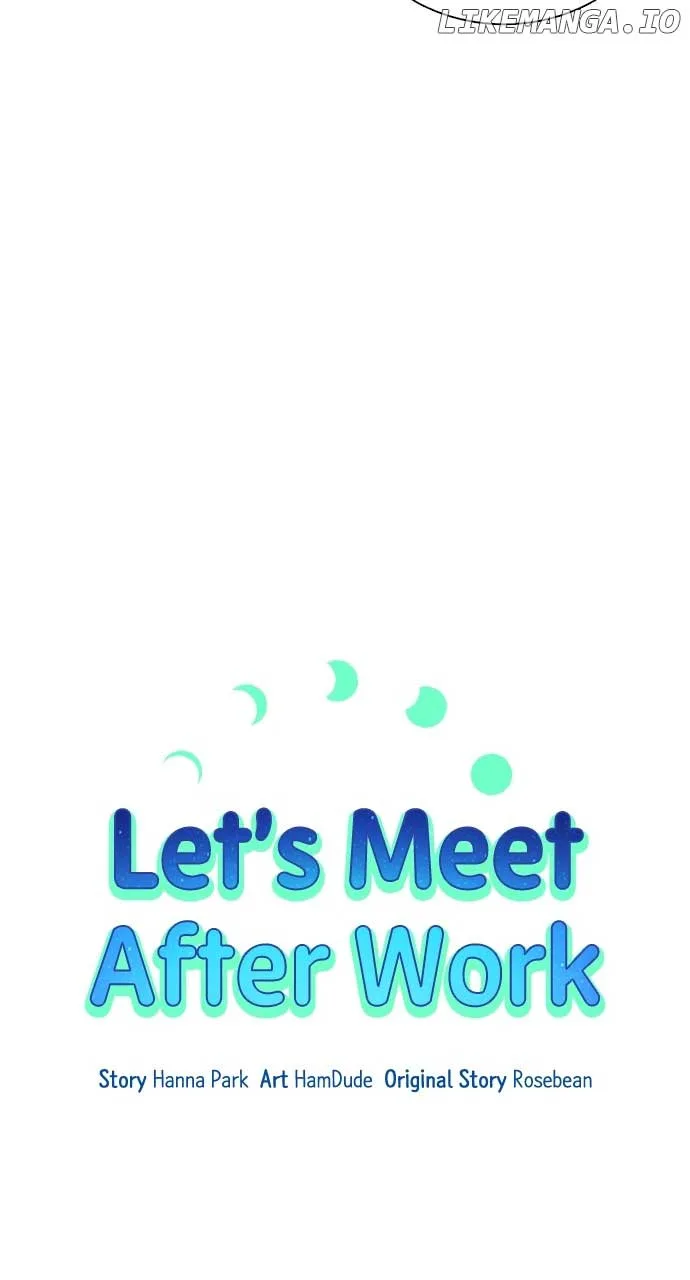 Let’s Meet After Work Chapter 34 page 13
