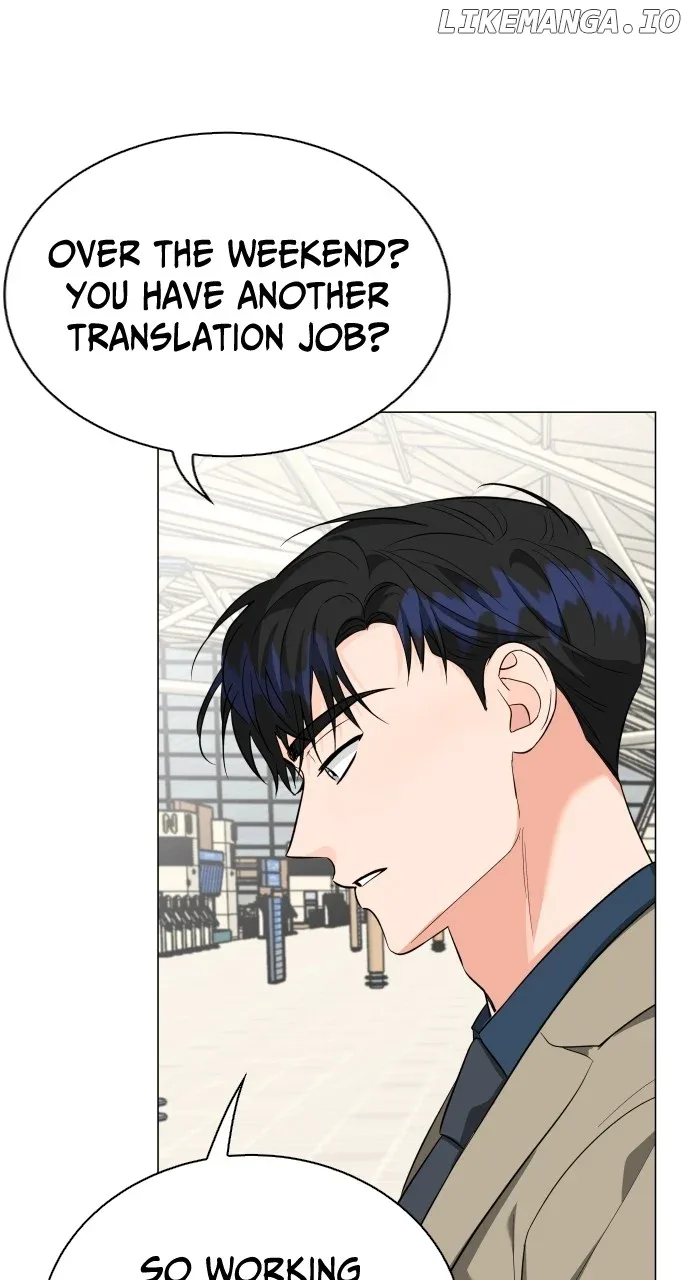 Let’s Meet After Work Chapter 35 page 16