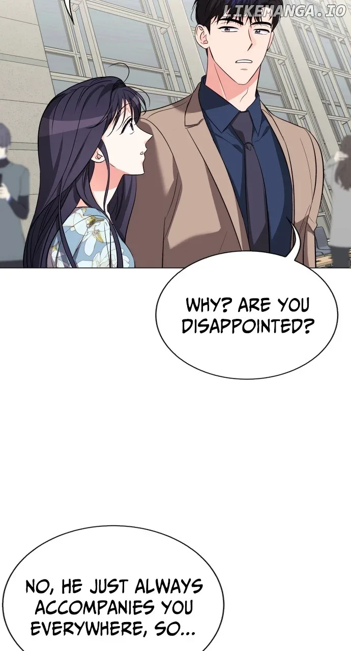 Let’s Meet After Work Chapter 35 page 6