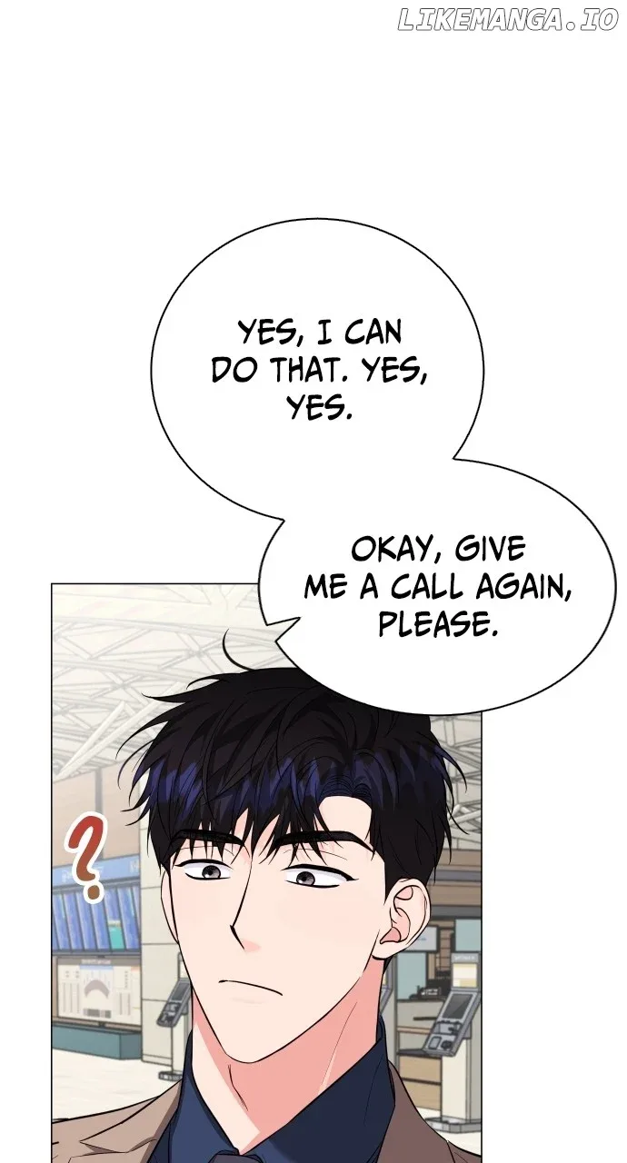 Let’s Meet After Work Chapter 35 page 13