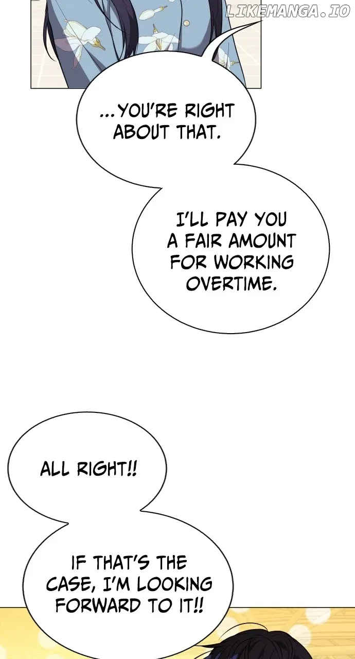 Let’s Meet After Work Chapter 35 page 24