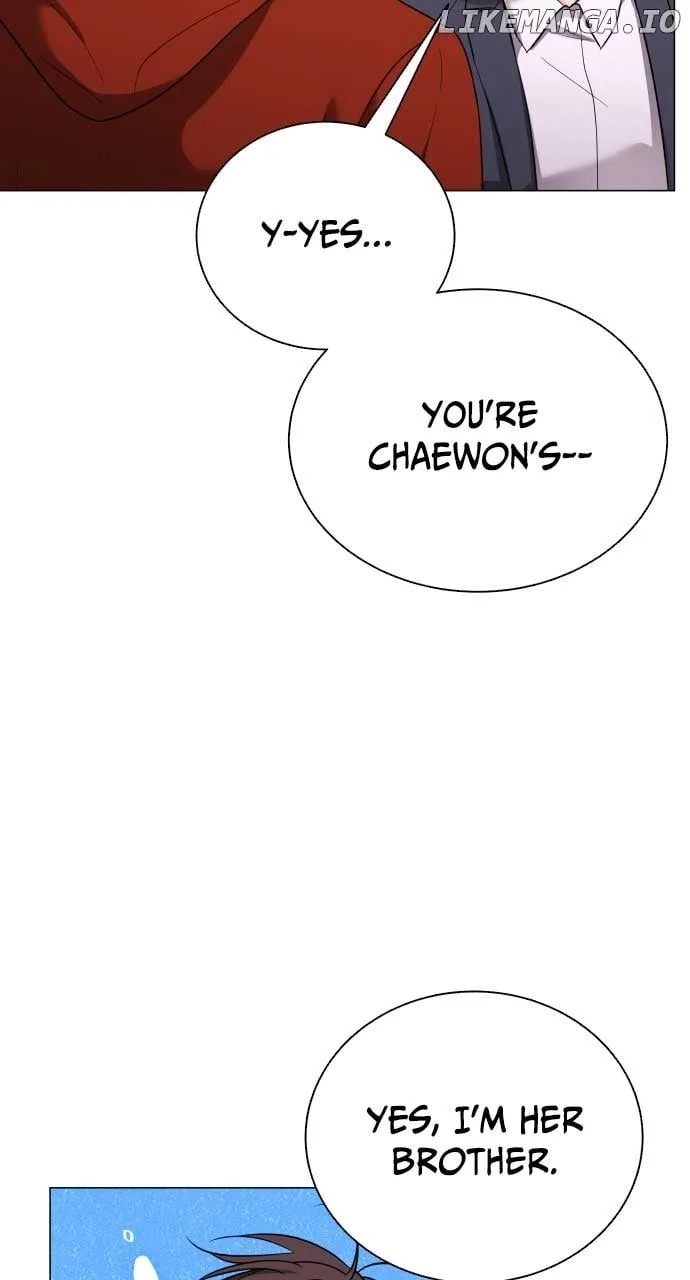 Let’s Meet After Work Chapter 34 page 8