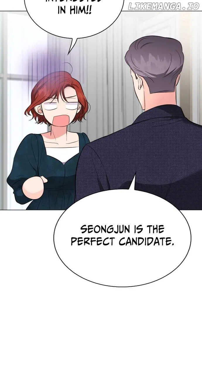 Let’s Meet After Work Chapter 37 page 68