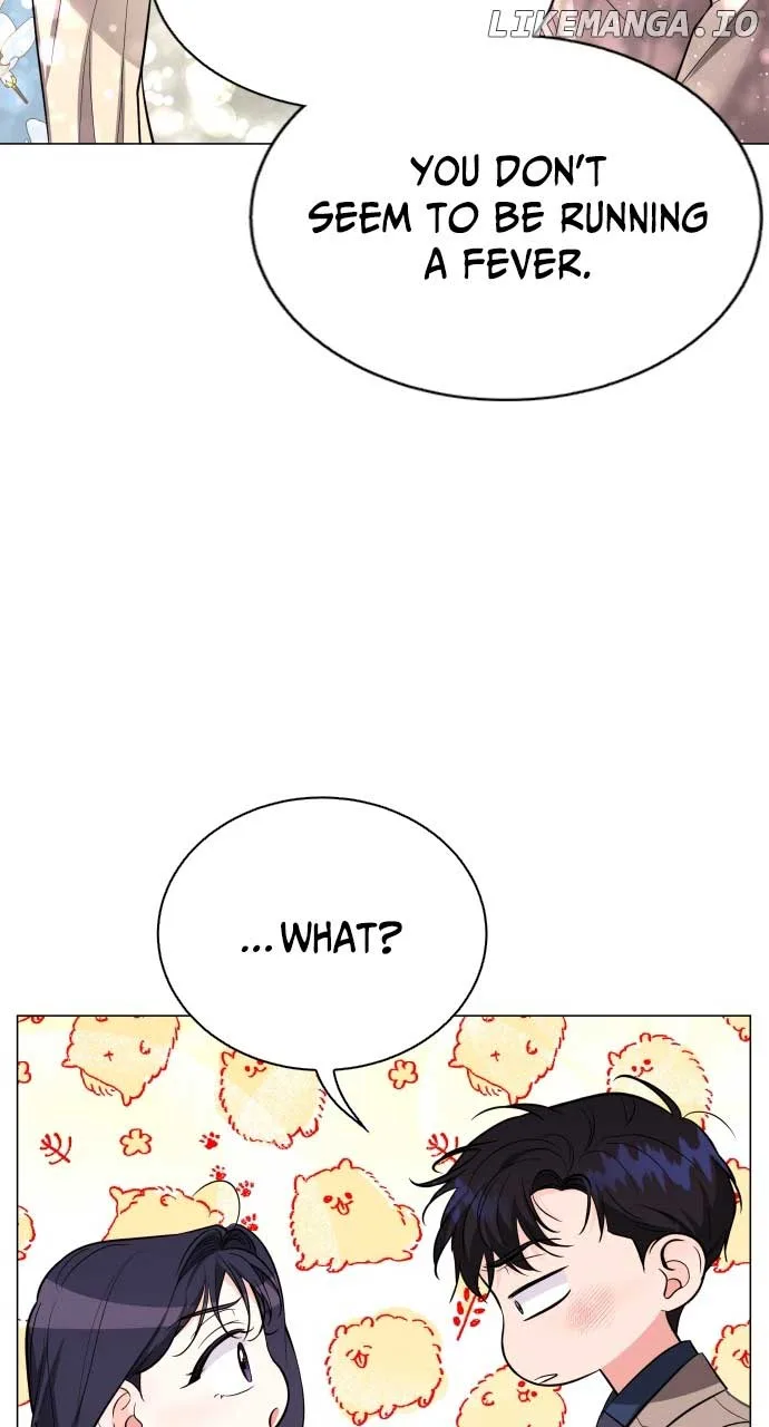 Let’s Meet After Work Chapter 37 page 8