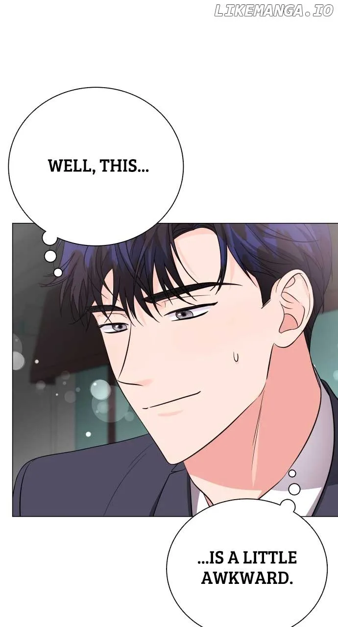 Let’s Meet After Work Chapter 34 page 12