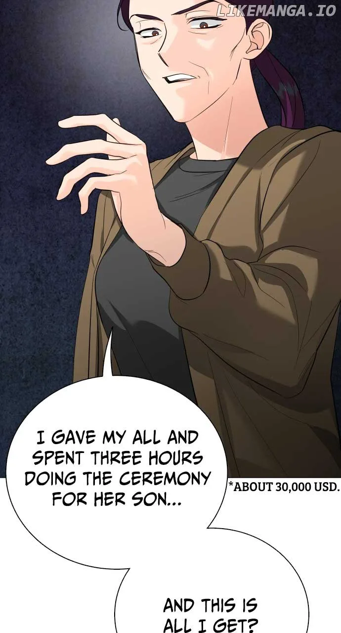 Let’s Meet After Work Chapter 34 page 16