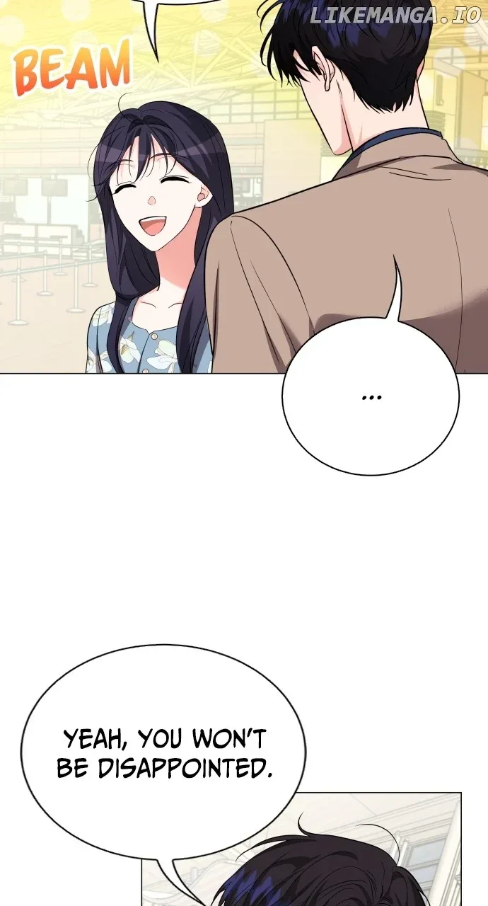 Let’s Meet After Work Chapter 35 page 25
