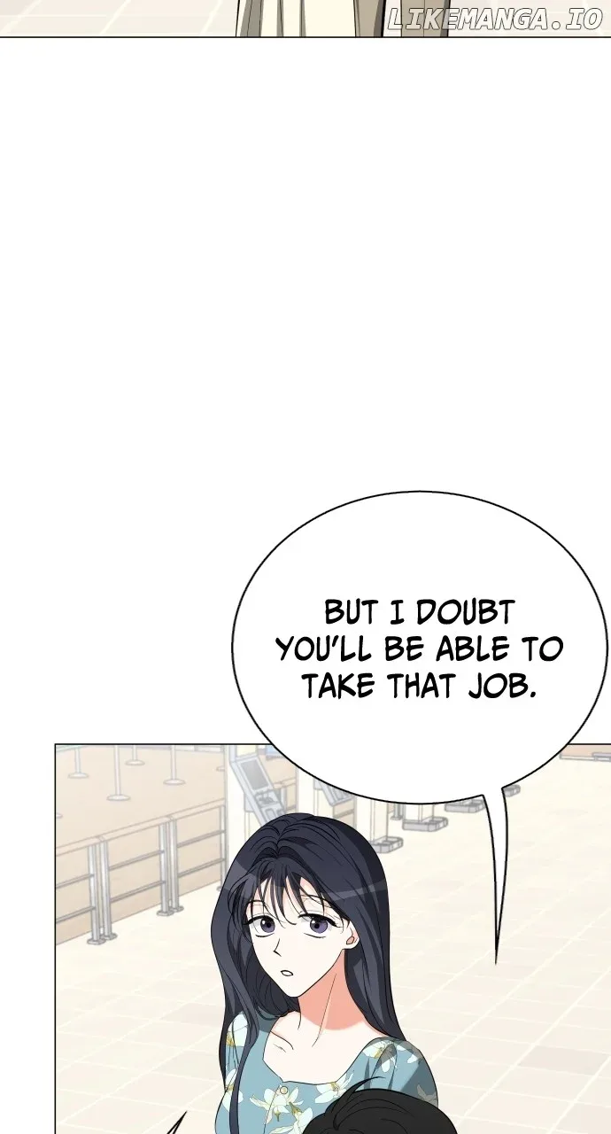 Let’s Meet After Work Chapter 35 page 20