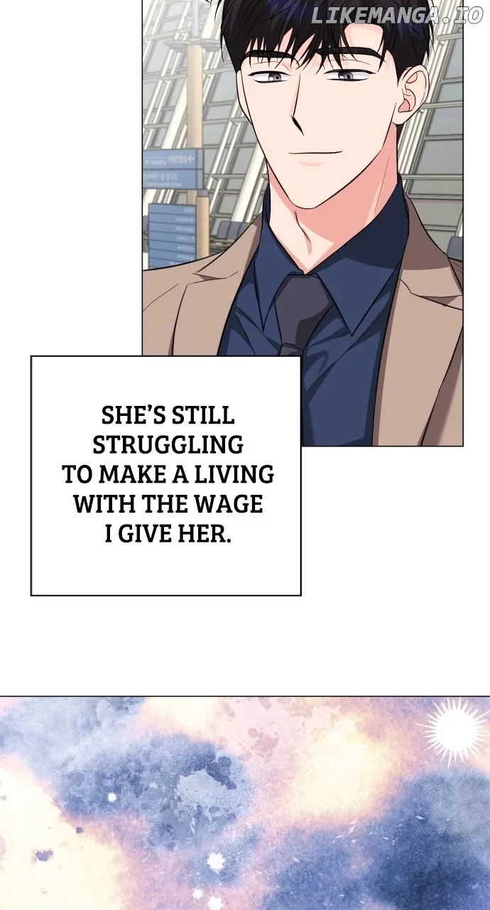 Let’s Meet After Work Chapter 35 page 26