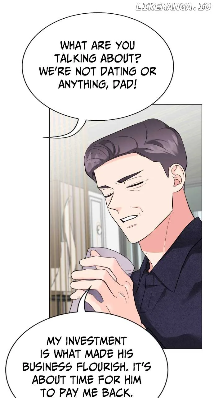 Let’s Meet After Work Chapter 37 page 64