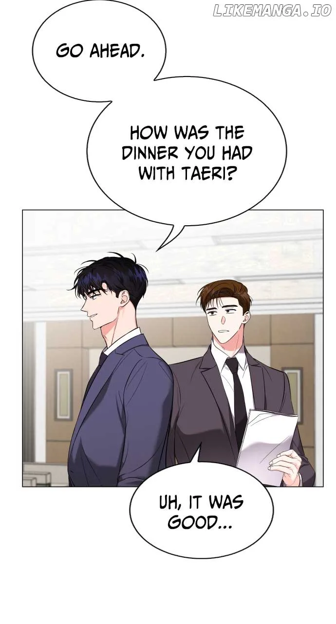 Let’s Meet After Work Chapter 37 page 50